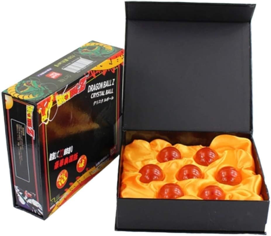 Amazon.co.jp: ドラゴンボール（DRAGON BALL）神龍召喚 水晶
